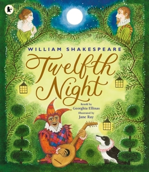 Paperback Twelfth Night Book