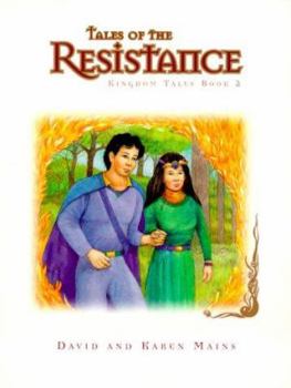 Paperback Tales of the Resistance Book
