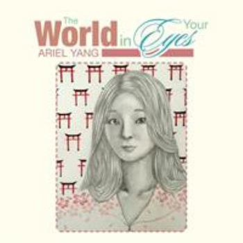 Paperback The World in Your Eyes Book