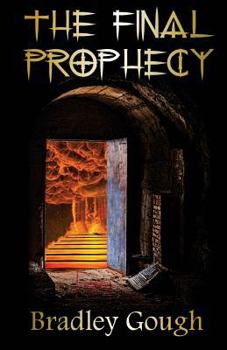 Paperback The Final Prophecy Book