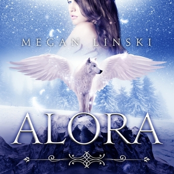 Audio CD Alora Book