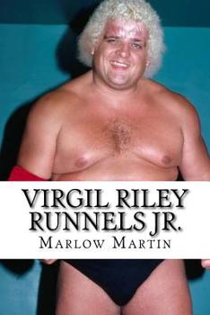 Paperback Virgil Riley Runnels Jr.: The American Dream Dusty Rodes Book