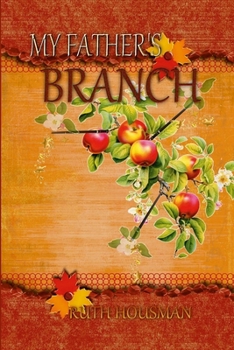 Paperback My Father's Branch Book