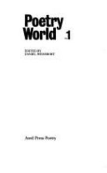 Hardcover Poetry World 1 Book