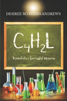 Paperback C4H2L Formula for a Successful Marriage Book