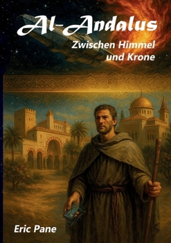 Paperback Al-Andalus: Zwischen Himmel und Krone [German] Book