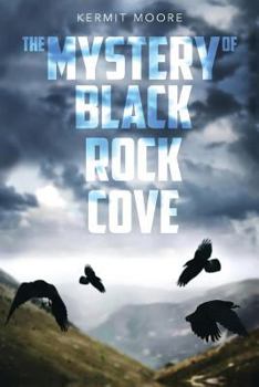 Paperback The Mystery of Black Rock Cove Book