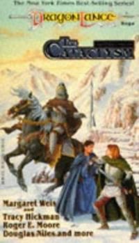 The Cataclysm - Book #2 of the Dragonlance: Tales II