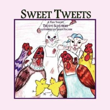 Paperback Sweet Tweets Book