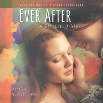 Music - CD Ever After (Fenton) Book