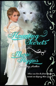 Paperback Haunting Secrets Book