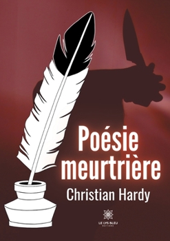 Paperback Poésie meurtrière [French] Book