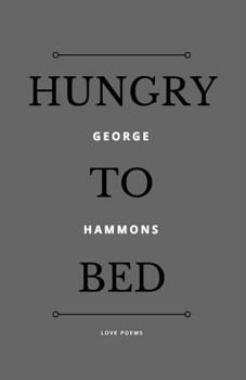 Paperback Hungry to Bed Book