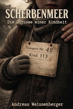 Paperback Scherbenmeer - Die Odyssee einer Kindheit [German] Book