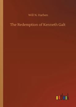 The Redemption Of Kenneth Galt