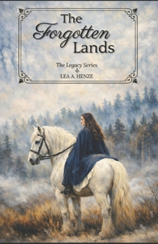 Paperback The Forgotten Lands Book