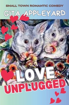 Paperback Love Unplugged Book