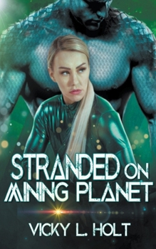 Paperback Stranded on Mining Planet Book