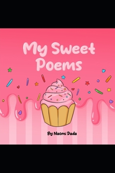 Paperback My Sweet Poems Book
