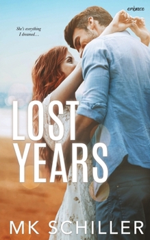 Paperback Lost Years Book