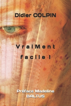 Paperback VraiMent facile ! [French] Book