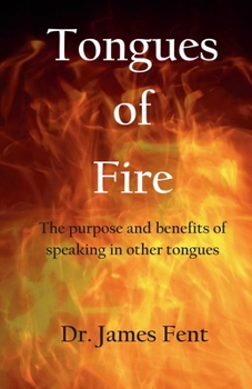 Paperback Tongues of Fire Book