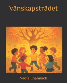 Paperback Vänskapsträdet [Swedish] Book