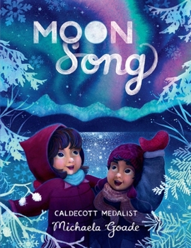 Hardcover Moon Song Book