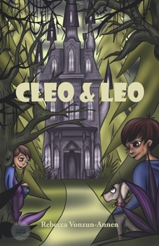 Paperback Cleo & Leo [German] Book