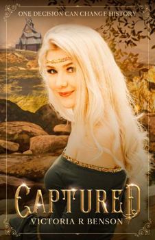 Paperback Captured: Daughters of Boersen Book