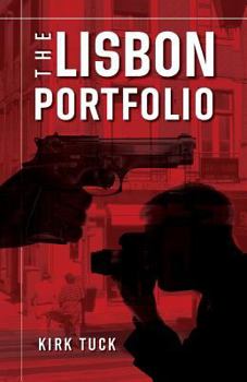 Paperback The Lisbon Portfolio Book