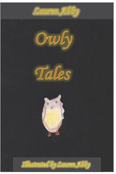 Paperback Owly Tales Book