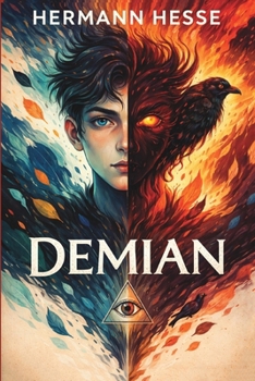 Demian: Die Geschichte einer Jugend