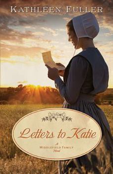 Paperback Letters to Katie Book