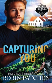 Capturing You : Hard Cover Edition