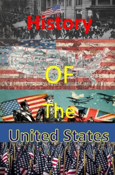 Paperback History of the United States: Power of World Book