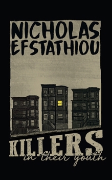 Paperback Killers in Their Youth Book