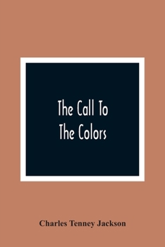 Paperback The Call To The Colors Book