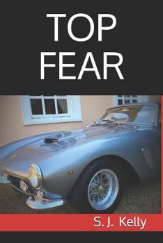 Paperback Top Fear Book