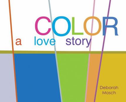 Spiral-bound Color: A Love Story Book