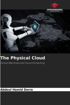 Paperback The Physical Cloud Book