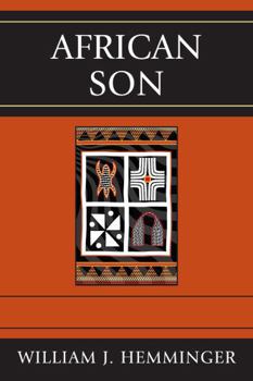 Paperback African Son Book