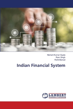 Paperback Indian Financial System Book