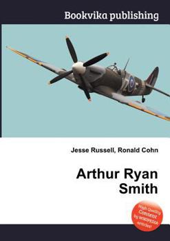 Paperback Arthur Ryan Smith Book