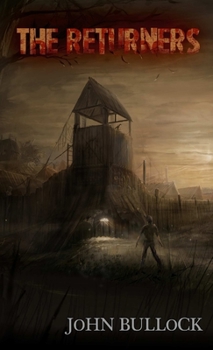 Paperback The Returners Book