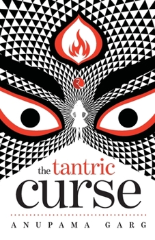 Paperback The Tantric Curse Book