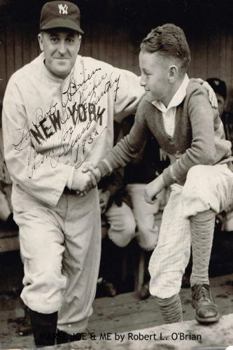 Paperback Marse Joe and Me Book