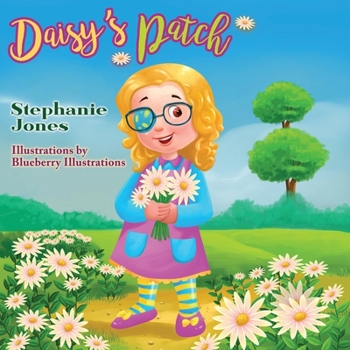 Paperback Daisy's Patch Book
