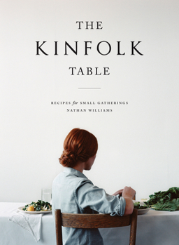 The Kinfolk Table - Book  of the Kinfolk
