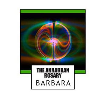 Paperback The Annabran Rosary Book